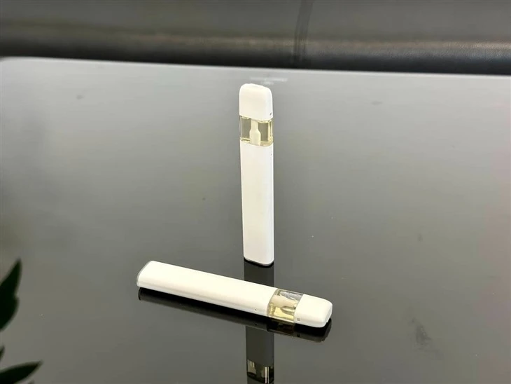 Air-Draw Full Ceramic Vape Pen