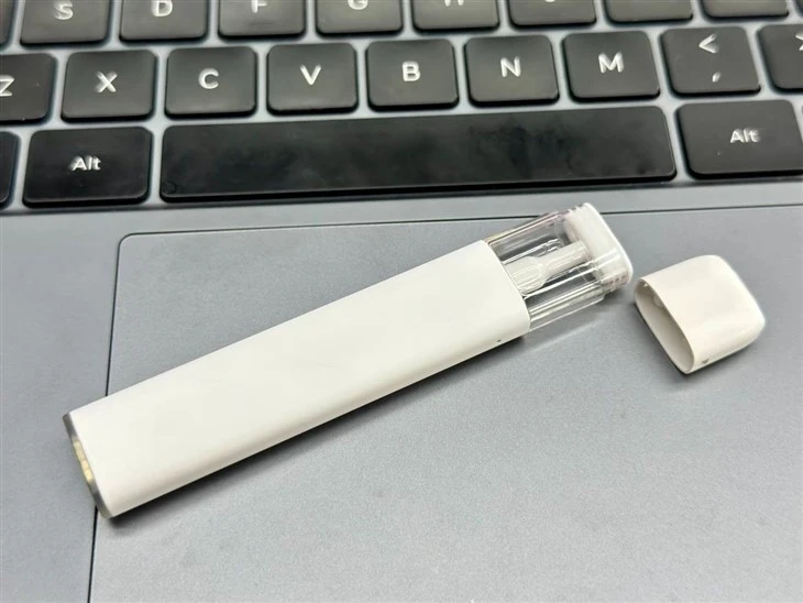 Air-Draw Full Ceramic Vape Pen